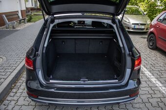 Audi A4 Avant 2.0 TDI 190k Design S tronic - 19