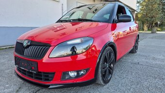 Škoda Fabia 1.6 TDI 105k Monte Carlo - 19
