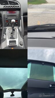 Peugeot 3008 GRUMPY MAN EDITION 1.6Vti 115KW - 156 HP Nová S - 19