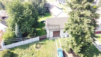 HALO reality - Predaj, rodinný dom Borová, 9.125m2 - EXKLUZÍ - 19