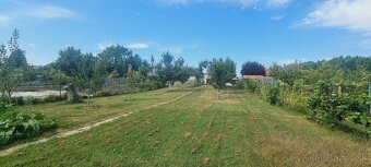 Rodinný dom s veľkým pozemkom na predaj v obci Malinovo - 19