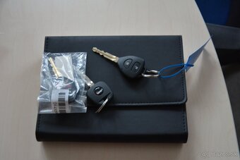 Toyota RAV4 2.00 4×4 VVT-i, 4×4 - 19