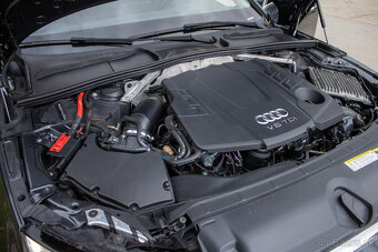 Audi A4 B9 Avant 3.0TDI Quattro 4x4 odpočet DPH - 19