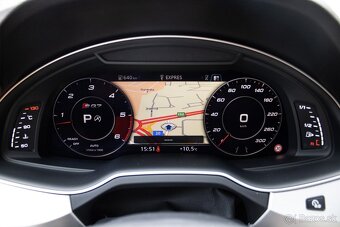 Audi SQ7 4.0 Tdi 435k Quattro Tiptronic 8-st. - 19
