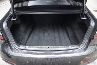 BMW 740 LD - 19
