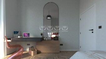 NOVOSTAVBA_4 izb. rodinný dom /223m2/ s pozemkom /543m2/ Žil - 19