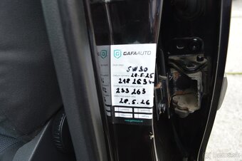 VOLKSWAGEN POLO 1,4TDI 55kW automatická klimatizácia - 19