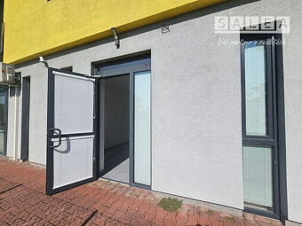 Najom priestor ambulancie West –690€/m vrátane energií - 19