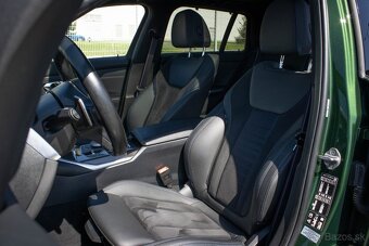 BMW M340d Touring xDrive / AJ NA SPLÁTKY / - 19