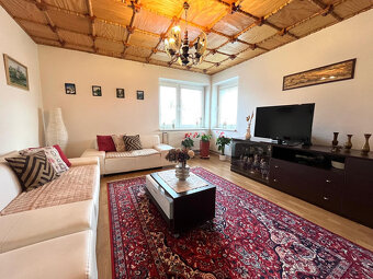 Wealth Group | Exkluzívne ponúka - pekný 4-izbový rodinný do - 19