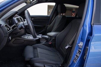 BMW 120 xDrive M Sport - 19