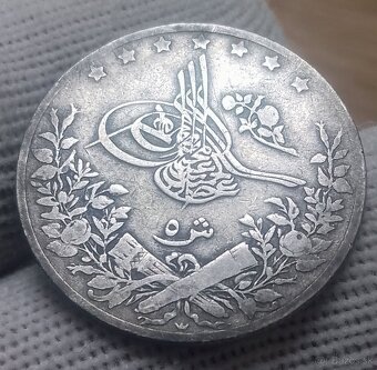 Mix strieborných mincí svet.č.1. - 19