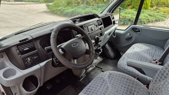 Ford Transit - 19