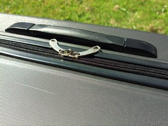 Kufor cestovný 70l - 19