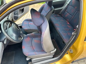 Renault Clio 1.2 RL nova STK - 19