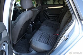 Audi A4 Avant 2.0 TDI 110KW S-Line A/T - 19