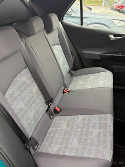 VW ID.3 Pure Performance 45kWh-110kW 46tis km - 19