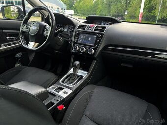 Subaru Levorg 1.6 CVT 4x4, 2015, 163442km - 19