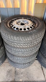 FORD TRANSIT/TOURNEO CONNECT - 19
