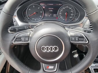 Audi A7 Sportback 3.0 TDI quattro 320k tiptronic za 21.900 € - 19