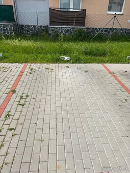 Nadštandartne zariadený 2 izbový byt s klimatizáciou - 19