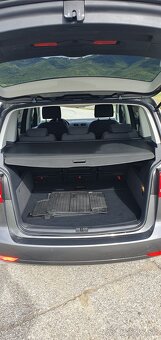 VW Touran 2.0tdi DSG 130kw r.v. 2014 - 19