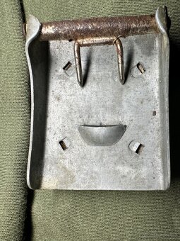 Originalne opasky Wehrmacht, Luftwaffe,HJ - 19