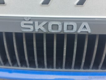 Škoda Fabia 2005 1.2 HTP 110 100 KM - 19