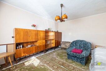 Pekný rodinný dom – Janova Lehota - 19