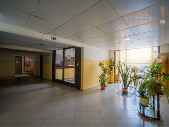 VYMEŇ SUSEDA – PRIESTRANÝ 4 IZB. BYT s LOOGIOU a PIVNICOU,  - 19