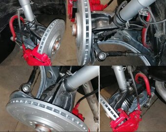 Seat Leon 1.9 ARL top sport - 19