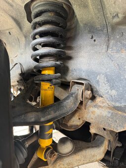 Mitsubishi Pajero Montero 3.2D - 19