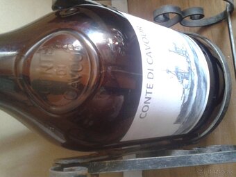 Stare veľké flase - 19