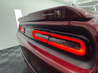 Dodge challenger 6.4 scat pack 2020 DPH - 19