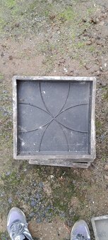 Formy na betonove vyrobky - 19