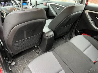 Hyundai i30 1.4 MPI - 19