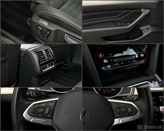 VW PASSAT ELEGANCE 2.0TDI 147KW 4MOTION 12/2021 ODPOČET DPH - 19