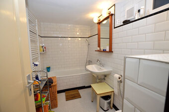 5 izb RD (chata), Plánky, pozemok 6á, les, možnosť rozdeliť - 19