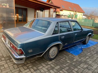 Chevrolet Malibu 1978 - 19