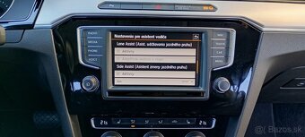 Volkswagen Passat B8 2.0 TDI 190k Highline 4MOTION DSG - 19