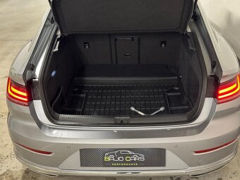 VW Arteon 2.0 BiTdi 176kw Elegance A\T 4Motion - 19