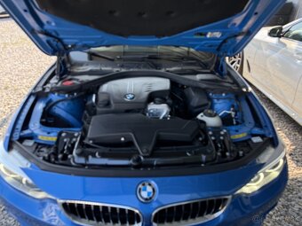 BMW Rad 4 Coupé 428 M-Sport A/T 180KW A8.2d.Kup. v SR. Mod.2 - 19