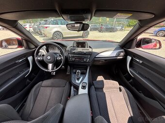 BMW Rad 2 Coupé 2 220d sport AT/8 M-packet 76 000km - 19