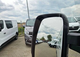 Renault Master L4H2 7- miest 2.3dCi/145hp - 2022 - 19