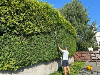 Záhradnícke služby - 19