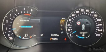 Ford Edge Eco Blue 2.0 Bi-Turbo 175KW Titanum PLus X AWD AT8 - 19