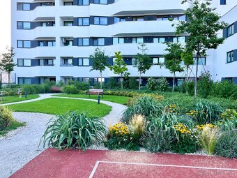 Na predaj moderný 2-izbový byt v Petržalke - 19