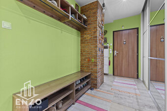 Predaj 3 izbový byt Royova ulica Nové Mesto Kramáre - 19