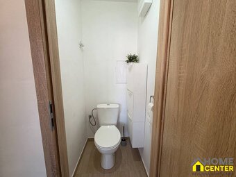 NA PREDAJ zrekonštruovaný 3,5-izbový byt pri centre mesta K - 19