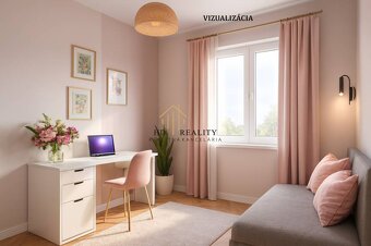 HD REALITY, Na predaj 4-izbový byt Zvolen, Zlatý Potok - 19